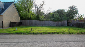 Plot for sale in Girton photo